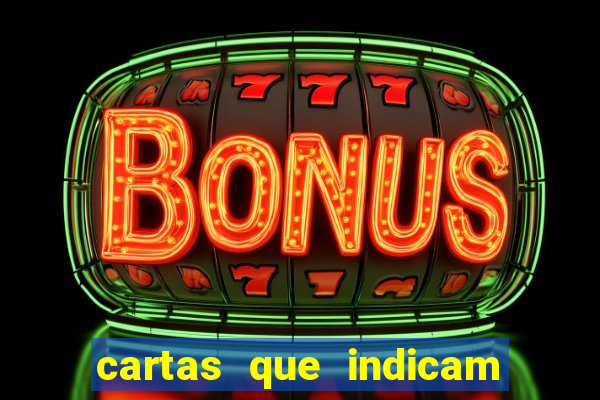 cartas que indicam gravidez no baralho cigano